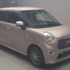 daihatsu cast 2018 -DAIHATSU--Cast DBA-LA250S--LA250S-0121284---DAIHATSU--Cast DBA-LA250S--LA250S-0121284- image 4