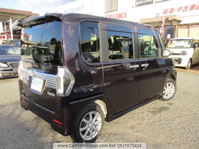 daihatsu tanto 2016 -DAIHATSU 【名変中 】--Tanto LA600S--0445397---DAIHATSU 【名変中 】--Tanto LA600S--0445397- image 2