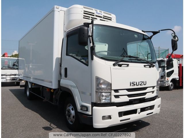 isuzu forward 2019 -ISUZU--Forward 2RG-FRR90T2--FRR90-7141531---ISUZU--Forward 2RG-FRR90T2--FRR90-7141531- image 2