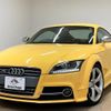 audi tts-coupe 2015 quick_quick_ABA-8JCDLF_TRUZZZ8J1E1017248 image 1