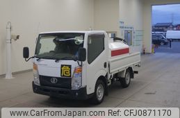 nissan nissan-others 2008 -NISSAN--Nissan Truck NSZ1F24-500106---NISSAN--Nissan Truck NSZ1F24-500106-