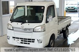 daihatsu hijet-truck 2015 -DAIHATSU--Hijet Truck S500P-0011765---DAIHATSU--Hijet Truck S500P-0011765-