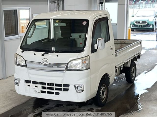 daihatsu hijet-truck 2015 -DAIHATSU--Hijet Truck S500P-0011765---DAIHATSU--Hijet Truck S500P-0011765- image 1