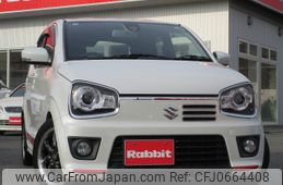 suzuki alto 2015 -SUZUKI--Alto DBA-HA36S--HA36S-866417---SUZUKI--Alto DBA-HA36S--HA36S-866417-