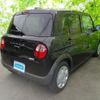 suzuki alto-lapin 2021 quick_quick_5BA-HE33S_HE33S-327547 image 3