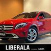 mercedes-benz gla-class 2014 -MERCEDES-BENZ--Benz GLA DBA-156946--WDC1569462J020233---MERCEDES-BENZ--Benz GLA DBA-156946--WDC1569462J020233- image 1