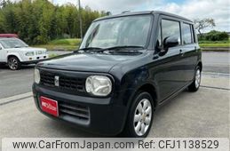 suzuki alto-lapin 2012 -SUZUKI--Alto Lapin DBA-HE22S--HE22S-221458---SUZUKI--Alto Lapin DBA-HE22S--HE22S-221458-