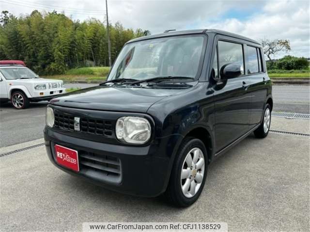 suzuki alto-lapin 2012 -SUZUKI--Alto Lapin DBA-HE22S--HE22S-221458---SUZUKI--Alto Lapin DBA-HE22S--HE22S-221458- image 1