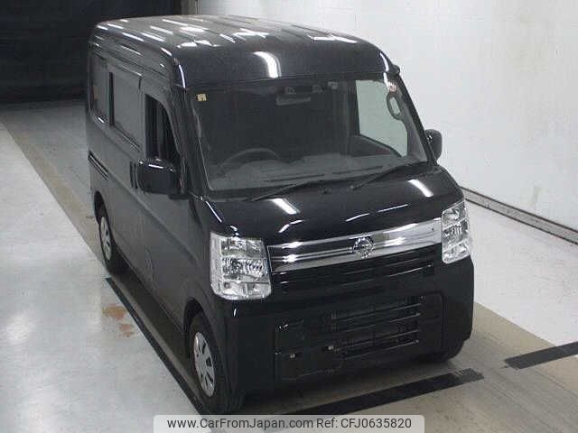 nissan clipper-van 2023 -NISSAN--Clipper Van DR17V-635931---NISSAN--Clipper Van DR17V-635931- image 1