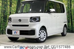 honda n-box 2025 CFJ1577486