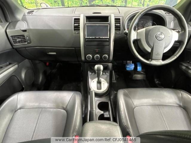 nissan x-trail 2011 -NISSAN--X-Trail DBA-NT31--NT31-218682---NISSAN--X-Trail DBA-NT31--NT31-218682- image 2