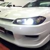 nissan silvia 2002 -NISSAN--Silvia S15--S15-033428---NISSAN--Silvia S15--S15-033428- image 32