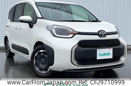 toyota sienta 2022 -TOYOTA--Sienta 6AA-MXPL10G--MXPL10-1007265---TOYOTA--Sienta 6AA-MXPL10G--MXPL10-1007265-