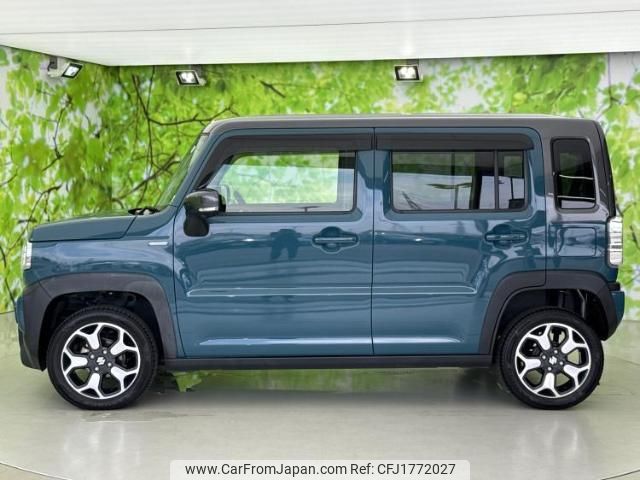 suzuki hustler 2020 CFJ1772027 image 2