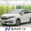 honda shuttle 2017 -HONDA--Shuttle DAA-GP7--GP7-1204292---HONDA--Shuttle DAA-GP7--GP7-1204292- image 1