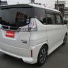 suzuki solio 2018 -SUZUKI--Solio DAA-MA46S--MA46S-655802---SUZUKI--Solio DAA-MA46S--MA46S-655802- image 7