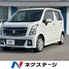 suzuki wagon-r 2018 -SUZUKI--Wagon R DAA-MH55S--MH55S-720116---SUZUKI--Wagon R DAA-MH55S--MH55S-720116- image 1