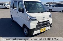 daihatsu hijet-cargo 2021 quick_quick_3BD-S331V_S331V-0278067