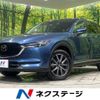 mazda cx-5 2017 -MAZDA--CX-5 DBA-KF5P--KF5P-103424---MAZDA--CX-5 DBA-KF5P--KF5P-103424- image 1