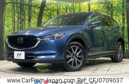 mazda cx-5 2017 -MAZDA--CX-5 DBA-KF5P--KF5P-103424---MAZDA--CX-5 DBA-KF5P--KF5P-103424-