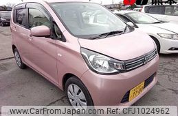 mitsubishi ek-wagon 2014 -MITSUBISHI 【熊本 581ｽ7700】--ek Wagon B11W--0111033---MITSUBISHI 【熊本 581ｽ7700】--ek Wagon B11W--0111033-