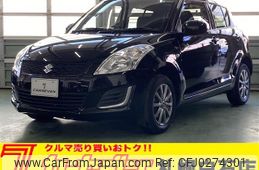 suzuki swift 2016 -SUZUKI--Swift DBA-ZD72S--ZD72S-312181---SUZUKI--Swift DBA-ZD72S--ZD72S-312181-