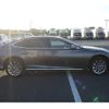 lexus ls 2018 -LEXUS--Lexus LS DAA-GVF55--GVF55-6003851---LEXUS--Lexus LS DAA-GVF55--GVF55-6003851- image 11