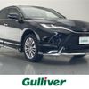 toyota harrier 2021 -TOYOTA--Harrier 6BA-MXUA80--MXUA80-0053892---TOYOTA--Harrier 6BA-MXUA80--MXUA80-0053892- image 1