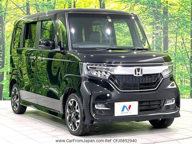 honda n-box 2020 quick_quick_JF4_JF4-2102475 image 1