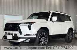 lexus gx 2025 CFJ1774309