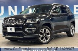 jeep compass 2020 CFJ1629907