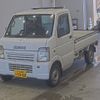 suzuki carry-truck 2005 -SUZUKI 【つくば 480ｾ3980】--Carry Truck DA63T-385621---SUZUKI 【つくば 480ｾ3980】--Carry Truck DA63T-385621- image 1