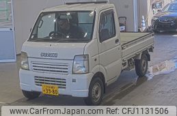 suzuki carry-truck 2005 -SUZUKI 【つくば 480ｾ3980】--Carry Truck DA63T-385621---SUZUKI 【つくば 480ｾ3980】--Carry Truck DA63T-385621-