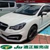 subaru impreza-wagon 2015 -SUBARU--Impreza Wagon DAA-GPE--GPE-029295---SUBARU--Impreza Wagon DAA-GPE--GPE-029295- image 1