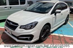 subaru impreza-wagon 2015 -SUBARU--Impreza Wagon DAA-GPE--GPE-029295---SUBARU--Impreza Wagon DAA-GPE--GPE-029295-