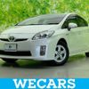 toyota prius 2011 quick_quick_DAA-ZVW30_ZVW30-1327967 image 1