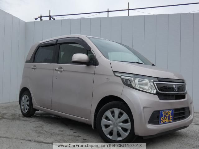 honda n-wgn 2014 quick_quick_DBA-JH1_JH1-1075467 image 1