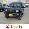 suzuki jimny 2025 CFJ1705832 image 1