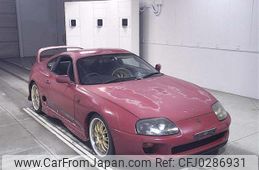 toyota supra 1993 -TOYOTA--Supra JZA80-0001476---TOYOTA--Supra JZA80-0001476-