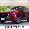 mazda cx-5 2018 -MAZDA--CX-5 3DA-KF2P--KF2P-208862---MAZDA--CX-5 3DA-KF2P--KF2P-208862- image 1
