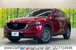 mazda cx-5 2018 -MAZDA--CX-5 3DA-KF2P--KF2P-208862---MAZDA--CX-5 3DA-KF2P--KF2P-208862-