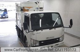 isuzu elf-truck 2012 -ISUZU--Elf NKR85AN-7025656---ISUZU--Elf NKR85AN-7025656-
