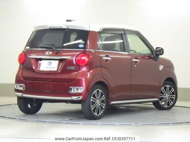 daihatsu cast 2016 quick_quick_DBA-LA250S_LA250S-0046488 image 2