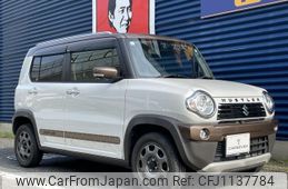 suzuki hustler 2019 -SUZUKI 【筑豊 580ﾇ7701】--Hustler MR41S--365759---SUZUKI 【筑豊 580ﾇ7701】--Hustler MR41S--365759-