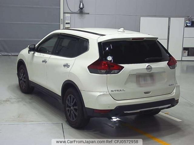 nissan x-trail 2021 quick_quick_5BA-NT32_NT32-613961 image 2