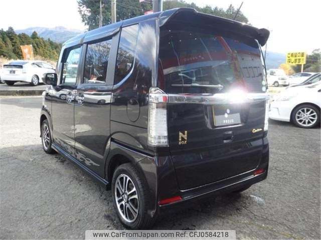 honda n-box 2013 -HONDA--N BOX DBA-JF1--JF1-1318934---HONDA--N BOX DBA-JF1--JF1-1318934- image 2