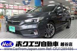subaru impreza-sports 2020 quick_quick_DBA-GT2_GT2-058062