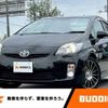 toyota prius 2011 -TOYOTA--Prius DAA-ZVW30--ZVW30-5298198---TOYOTA--Prius DAA-ZVW30--ZVW30-5298198- image 1