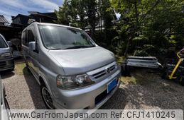 honda stepwagon 2003 -HONDA--Stepwgn UA-RF8--RF8-1001675---HONDA--Stepwgn UA-RF8--RF8-1001675-