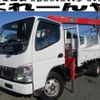 mitsubishi-fuso canter 2006 GOO_NET_EXCHANGE_0703002A30241208W001 image 1